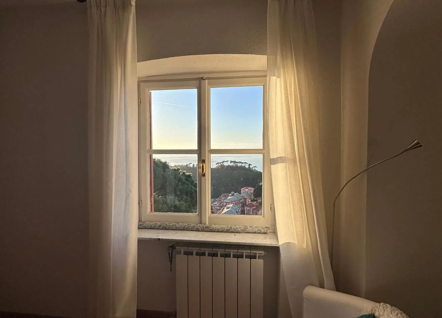 לינה וארוחת בוקר קמוגלי B&B Casa Ninni