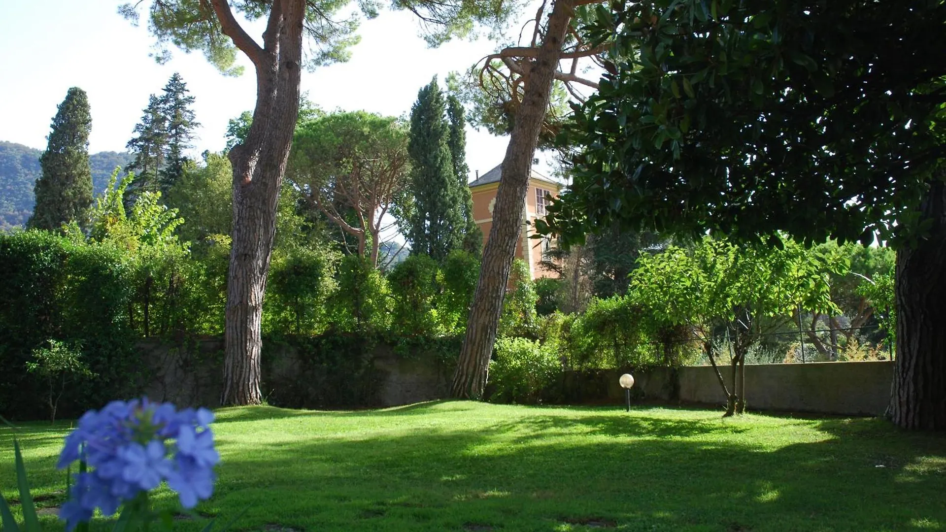 קמוגלי B&B Casa Ninni