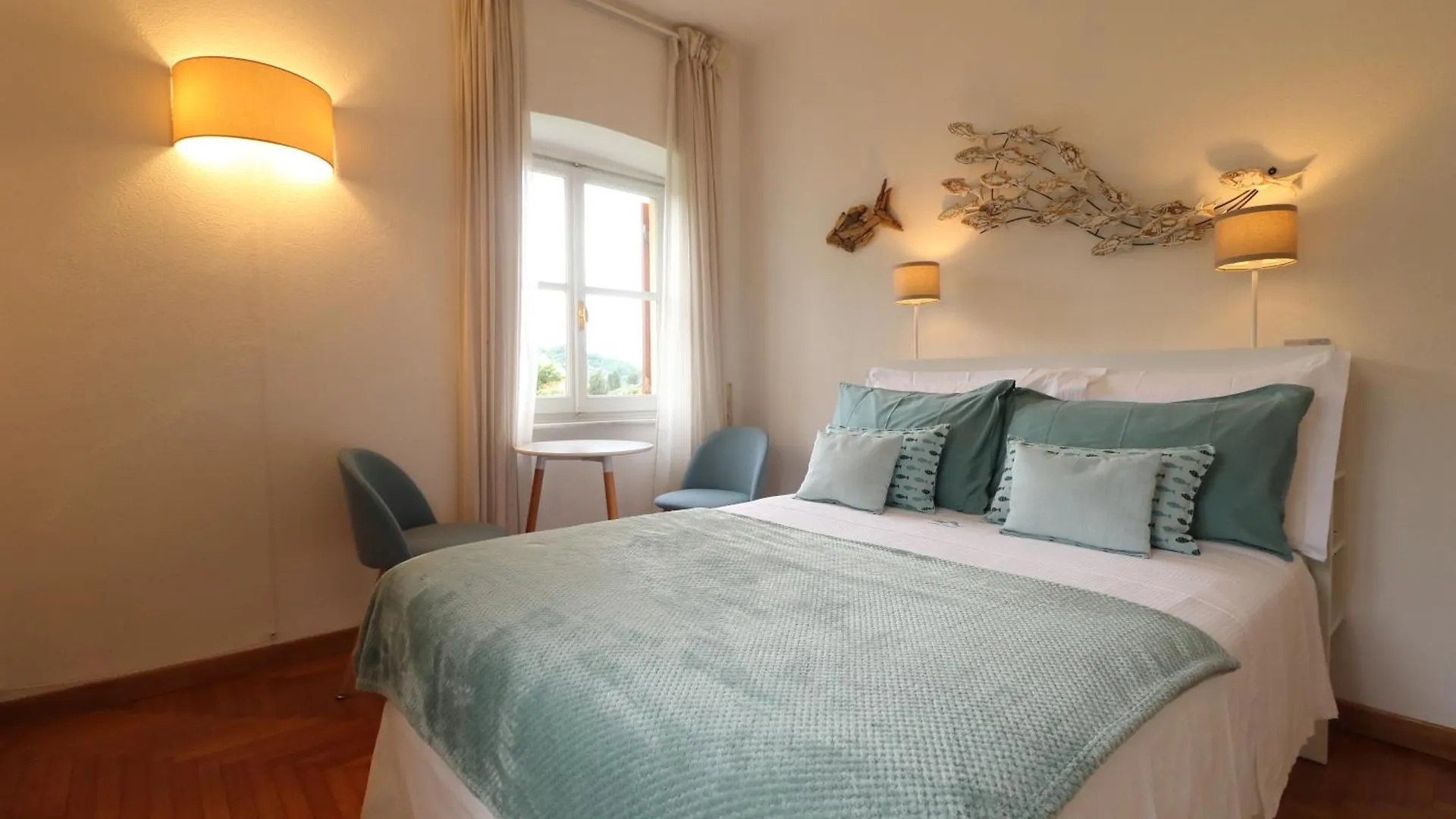 קמוגלי B&B Casa Ninni