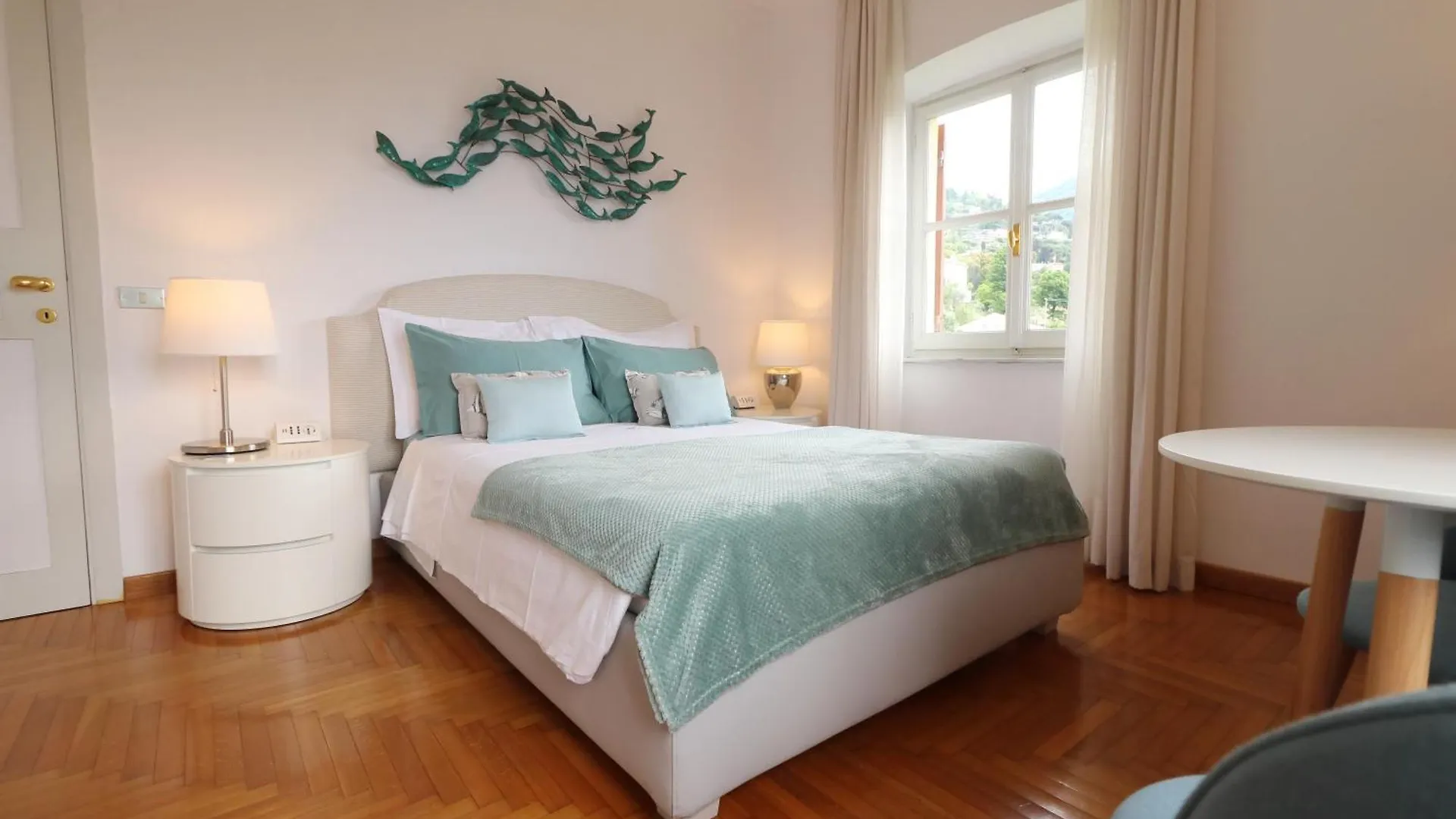 קמוגלי B&B Casa Ninni לינה וארוחת בוקר