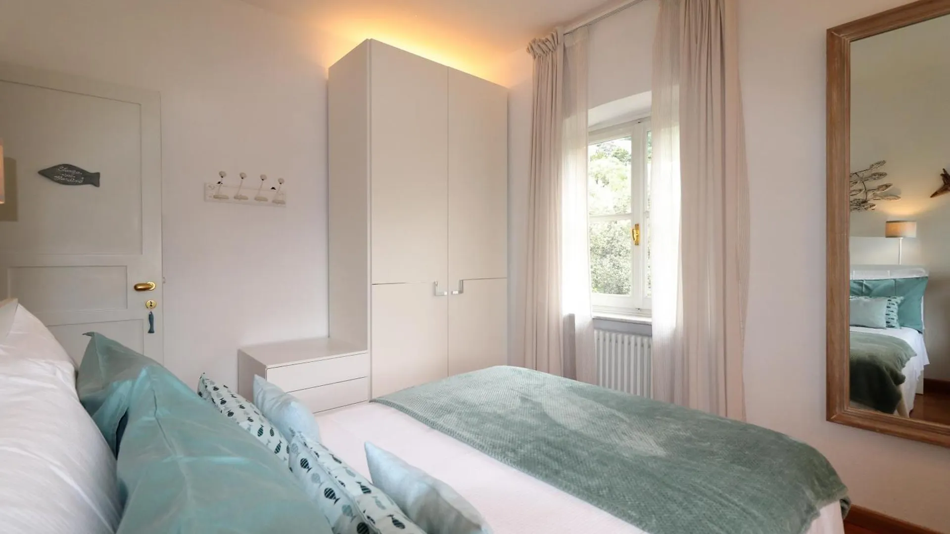 קמוגלי B&B Casa Ninni איטליה