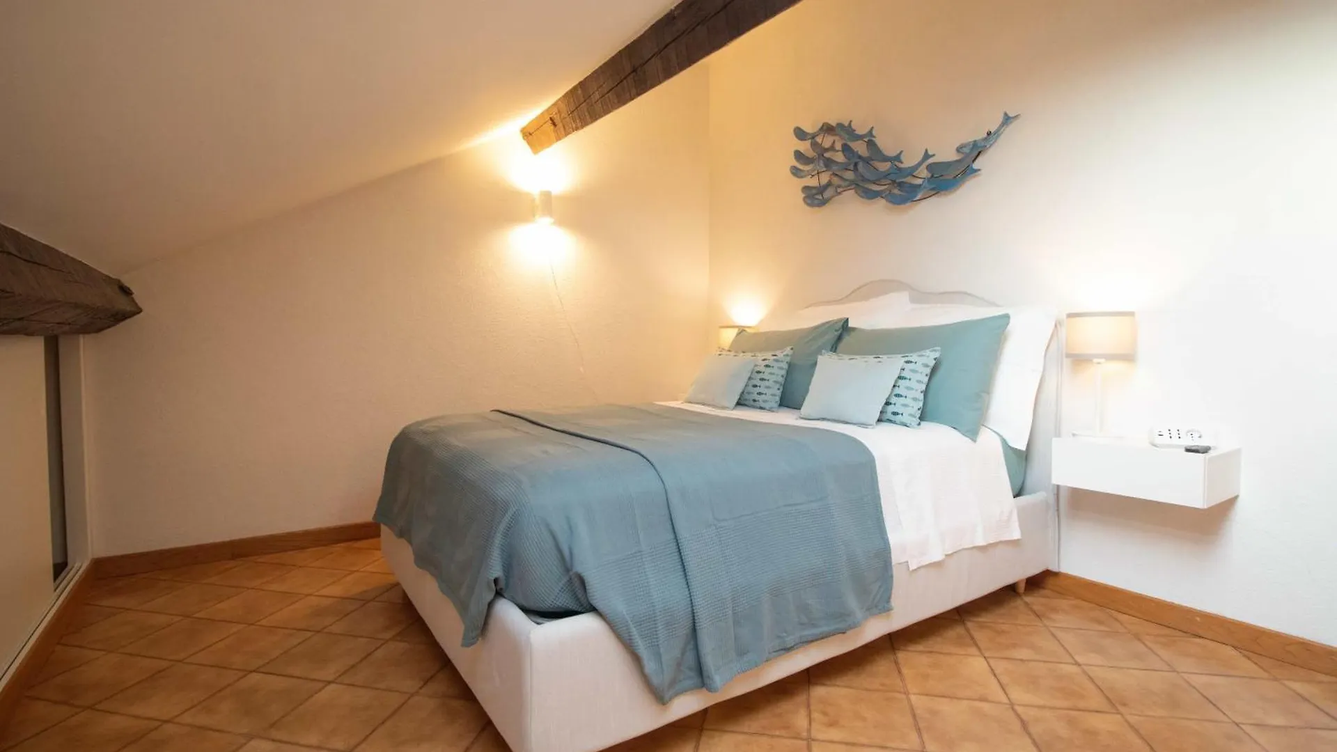קמוגלי B&B Casa Ninni איטליה