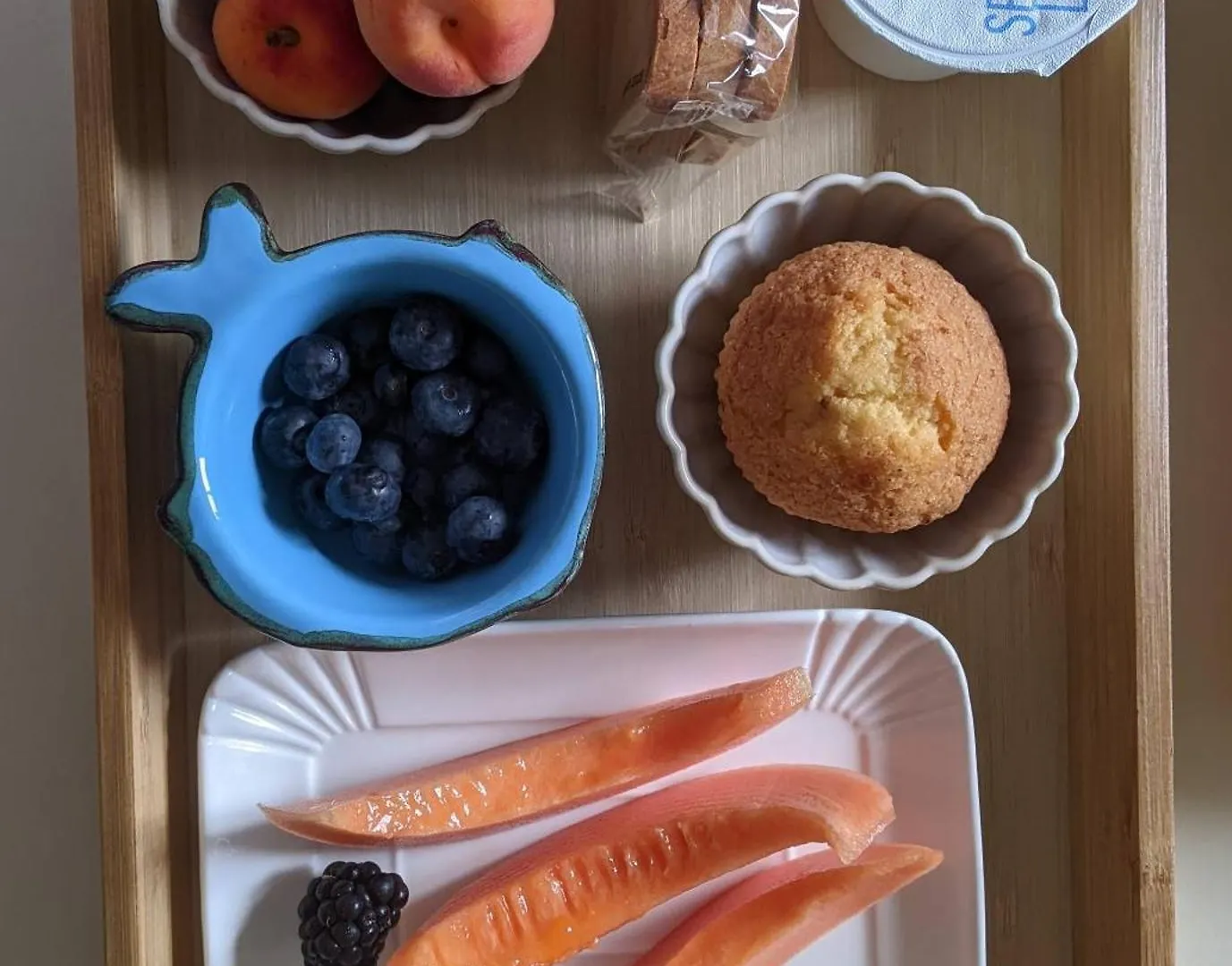 לינה וארוחת בוקר קמוגלי B&B Casa Ninni