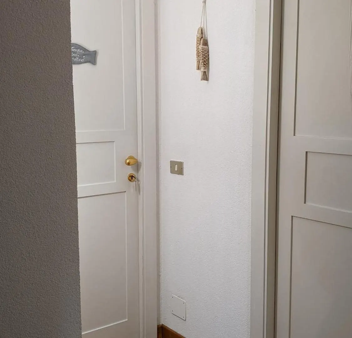 B&B Casa Ninni Camogli Bed & Breakfast