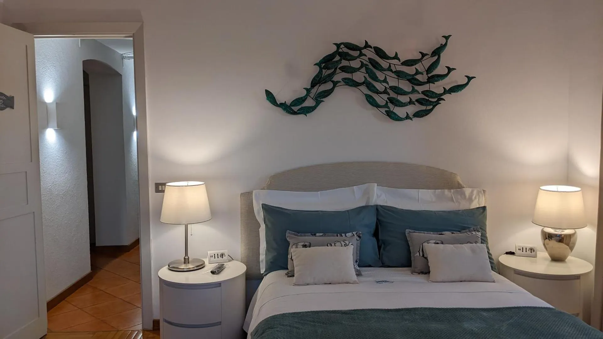 B&B Casa Ninni Camogli