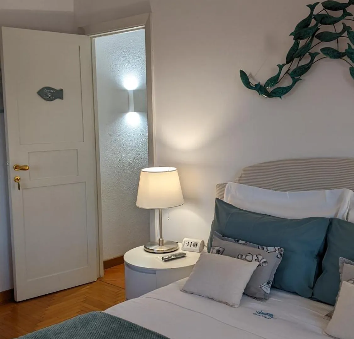 Bed & Breakfast B&B Casa Ninni Camogli Italia