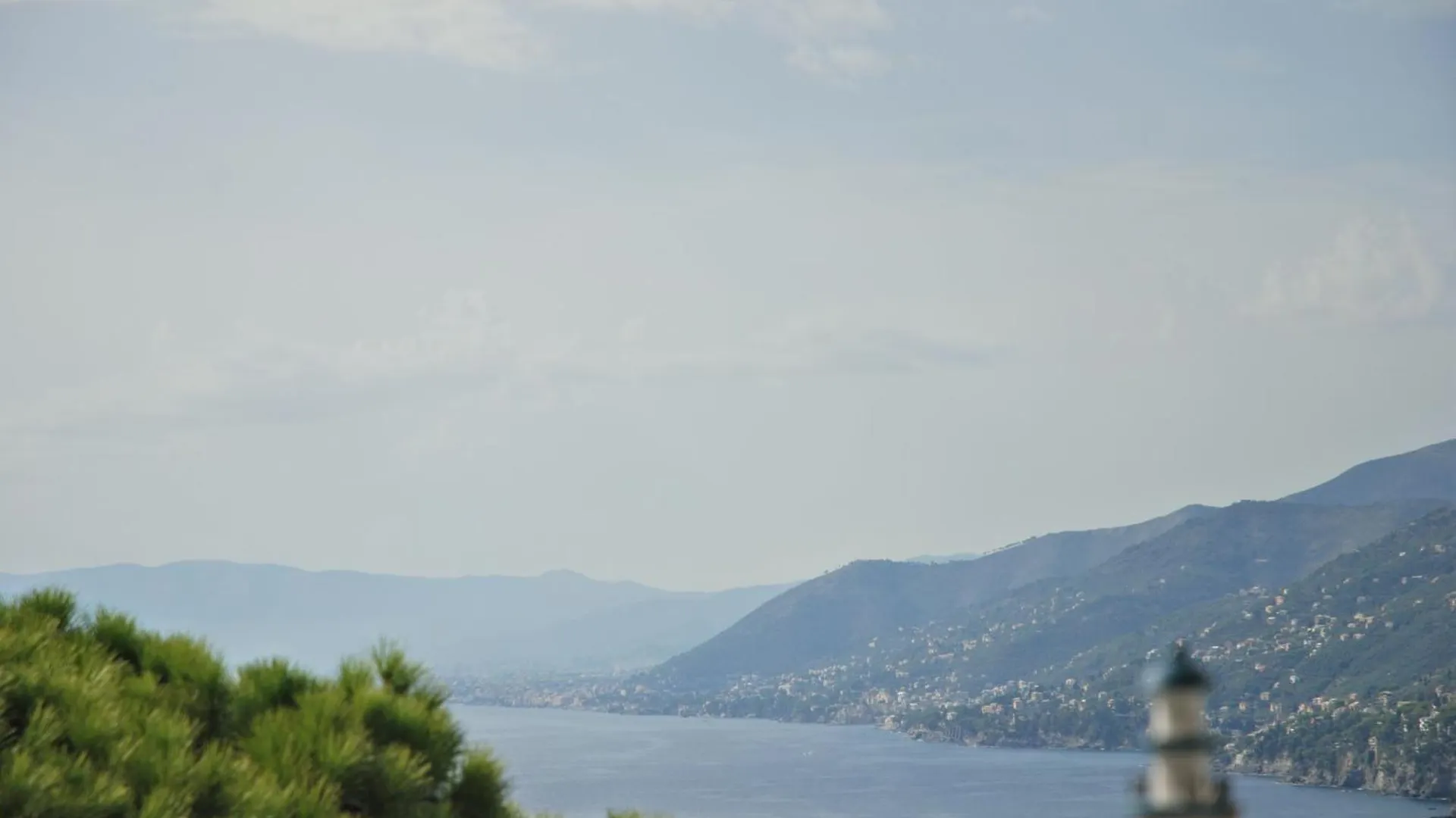 B&B Casa Ninni Camogli 0*,
