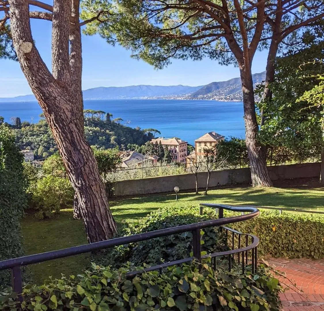 B&B Casa Ninni Camogli 0*,  Italia