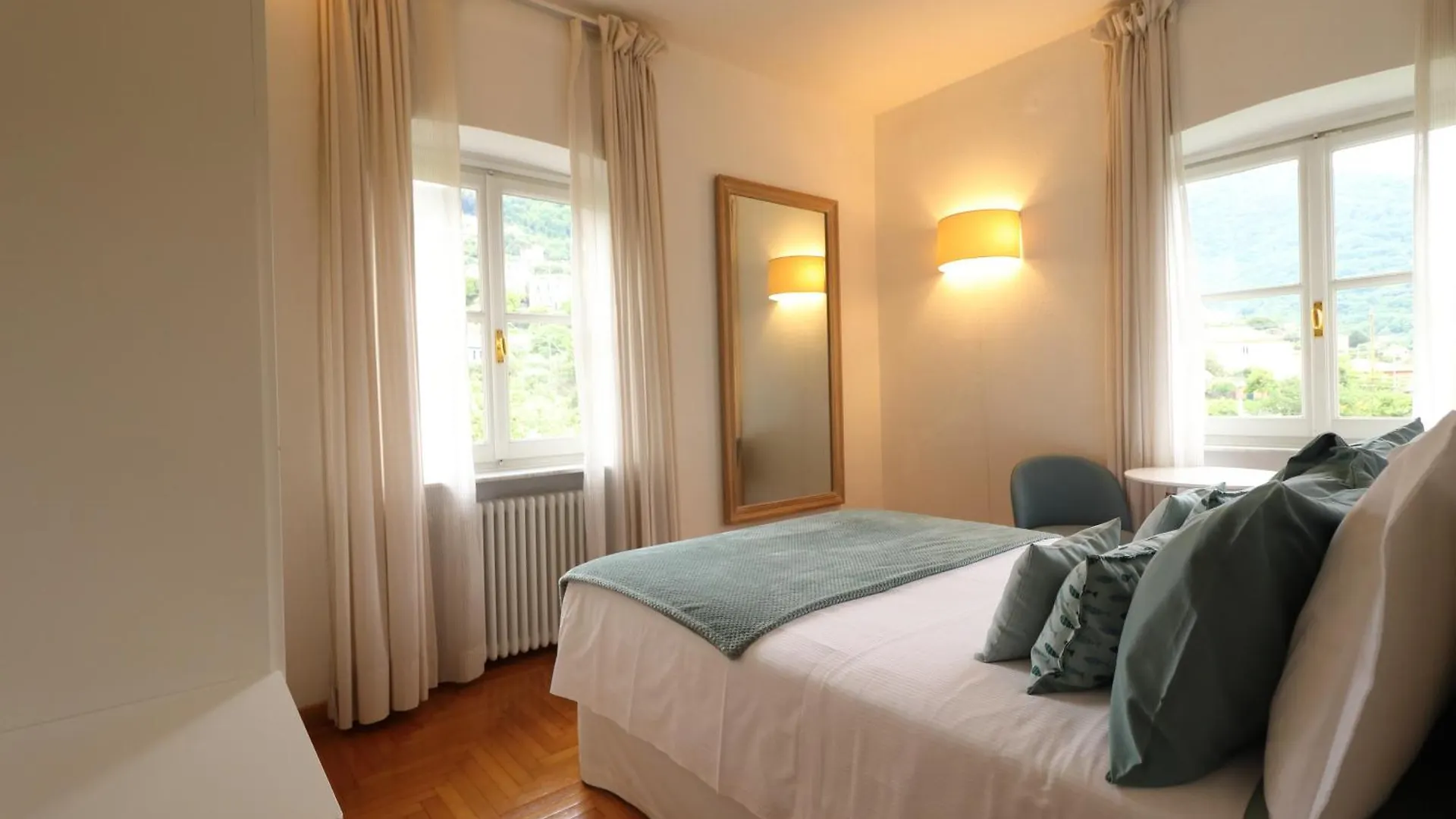 Bed & Breakfast B&B Casa Ninni Camogli